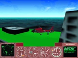 Fliegender Samariter